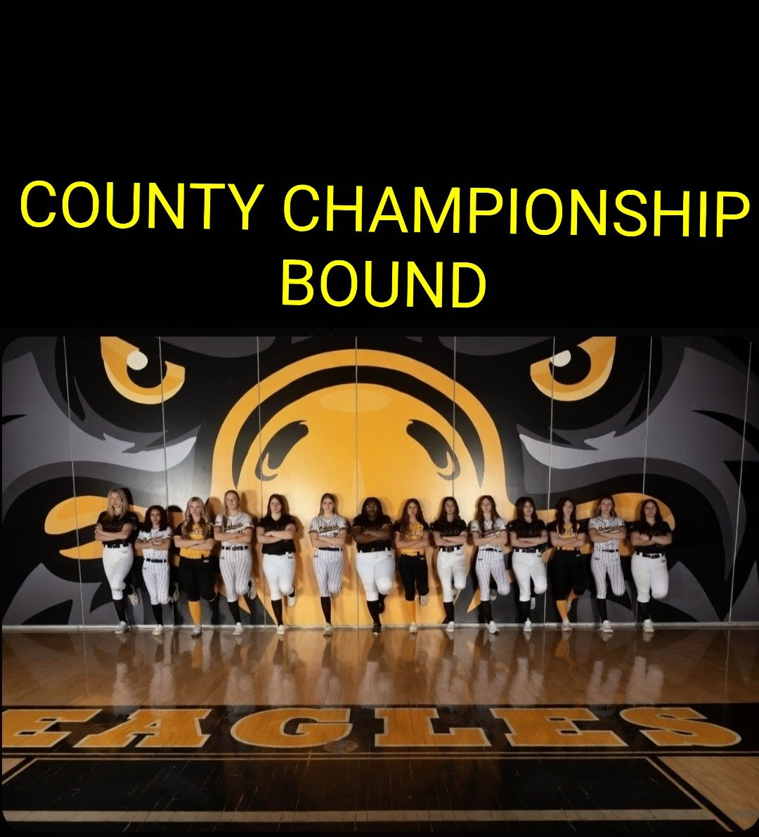 TMewshaw0911's tweet image. Anne Arundel County Championship Game next Tues Bachman Park May 5th Northeast Eagles vs Broadneck so excited we worked so hard this season!!! Here are some pictures if is celebrating 🍾 our win last night.  So excited for next Tuesday 😆 #teammates #teamwork #hardworkpaysoff