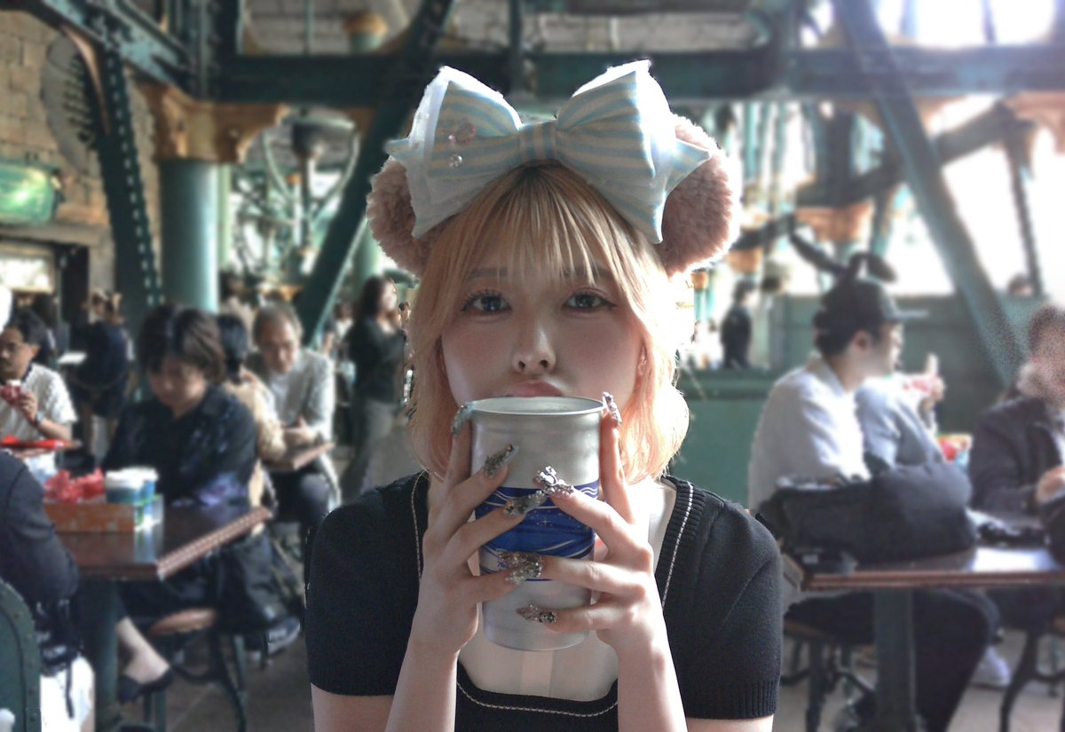 ちな tweet media