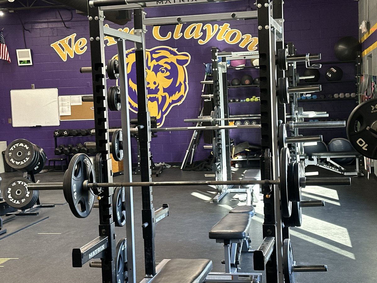 m10kh65's tweet photo. Saturday Morning Lift! https://t.co/8aXfeYp8z1