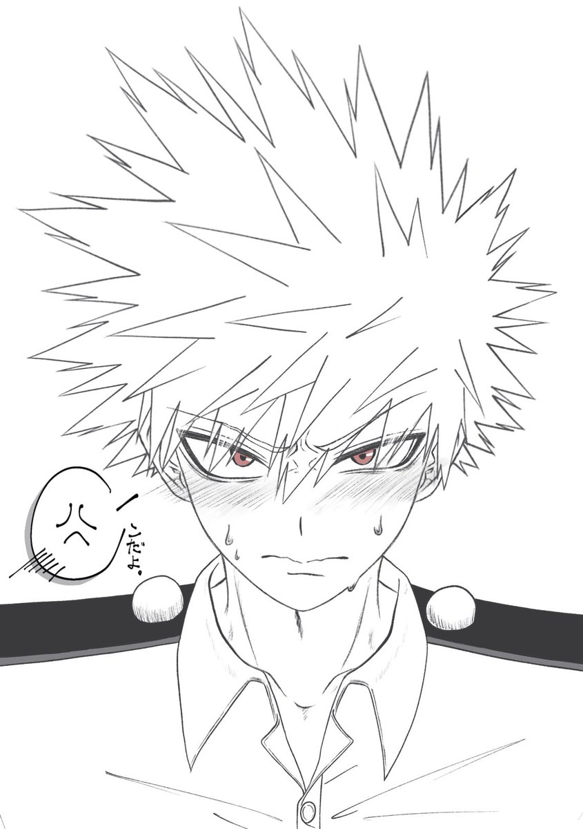 アモン tweet media