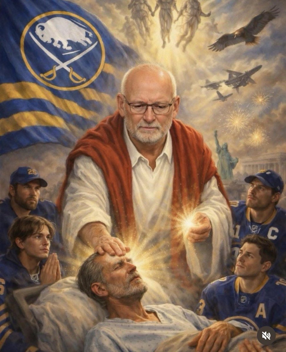 BuffaloWins's tweet photo. No idea who did this but accurate AF https://t.co/NzjsPkkoLN
