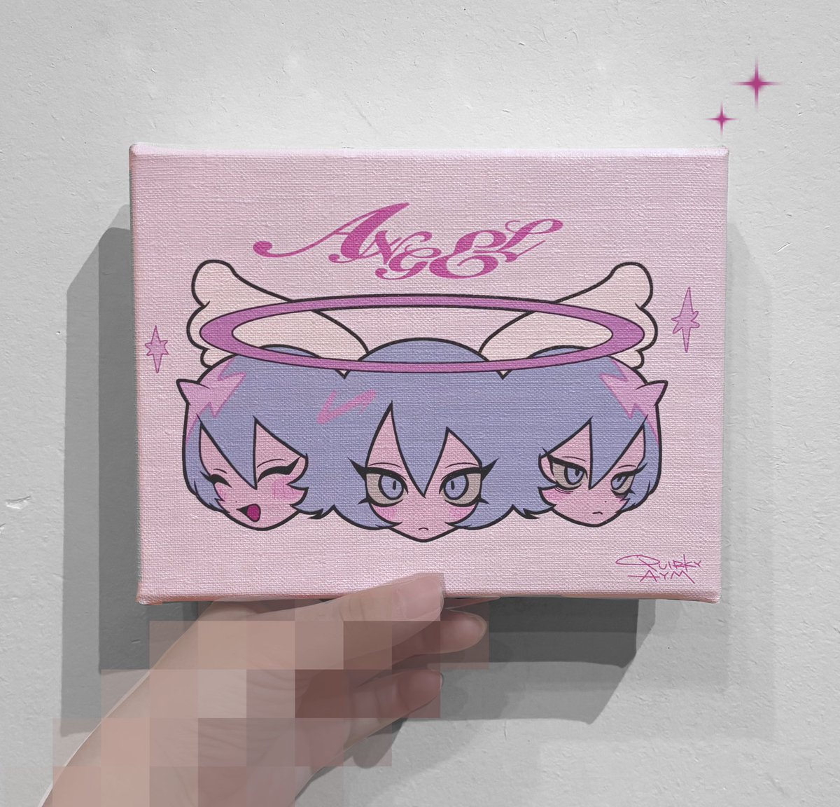 𝗔𝗬𝗮𝗠𝗲‎☆クリマB-65 tweet media