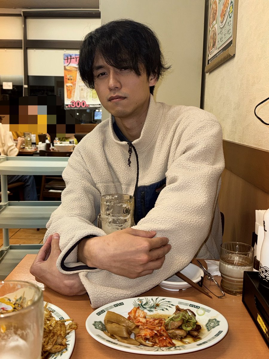 藤園いさら tweet media