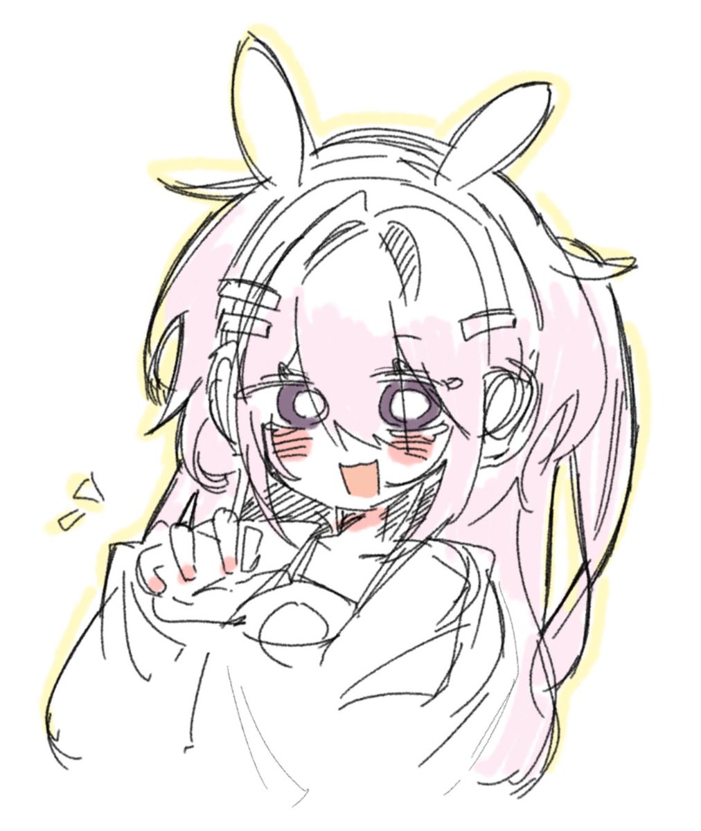 ❄무붑 tweet media