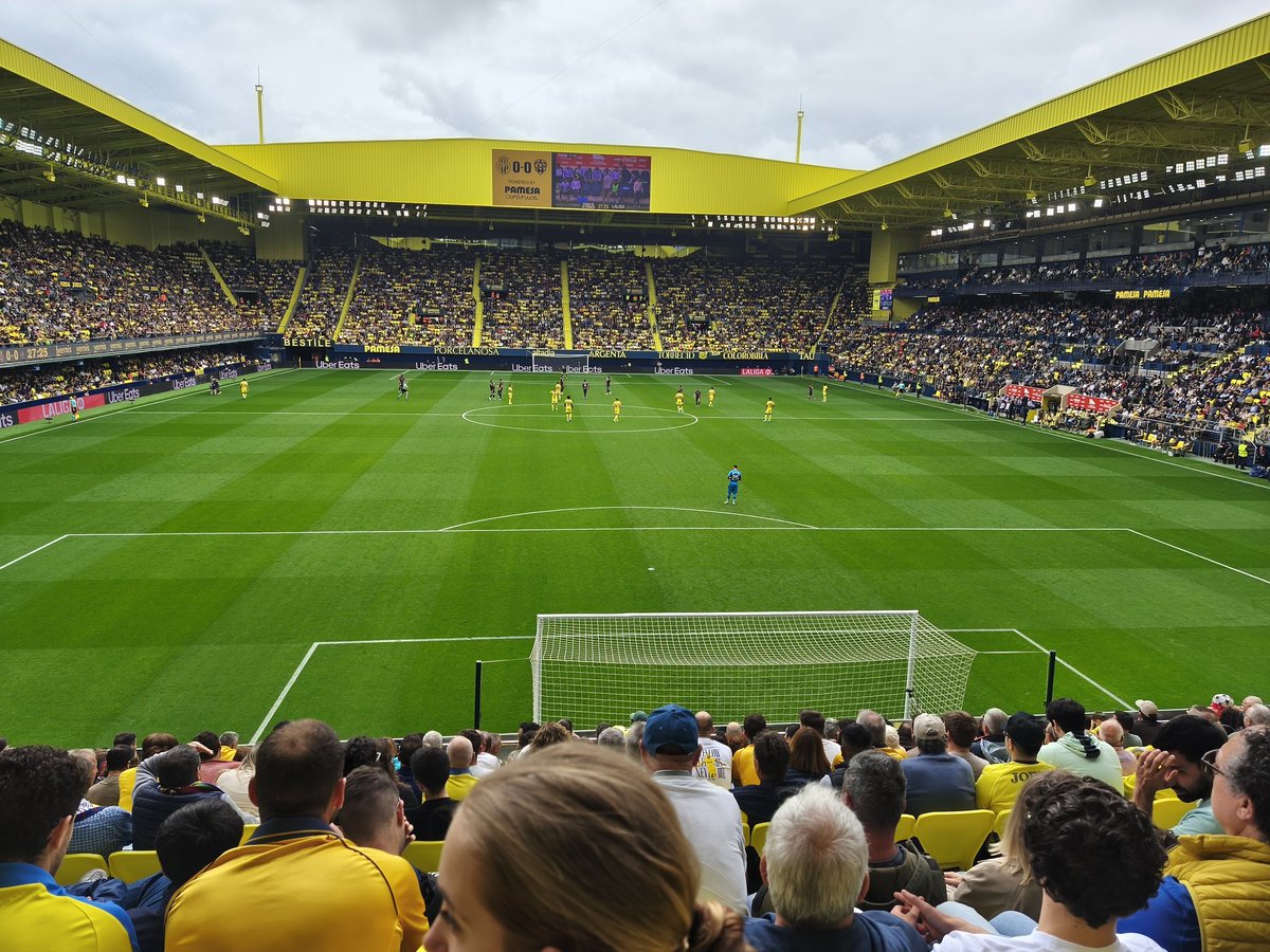 Tribuna Groga tweet media