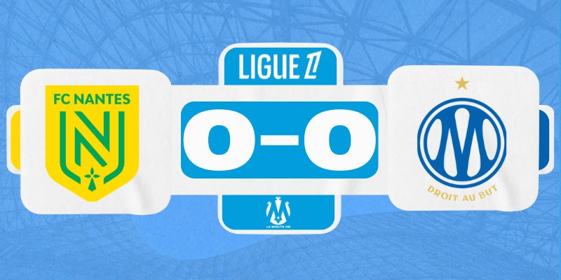 La Minute OM tweet media