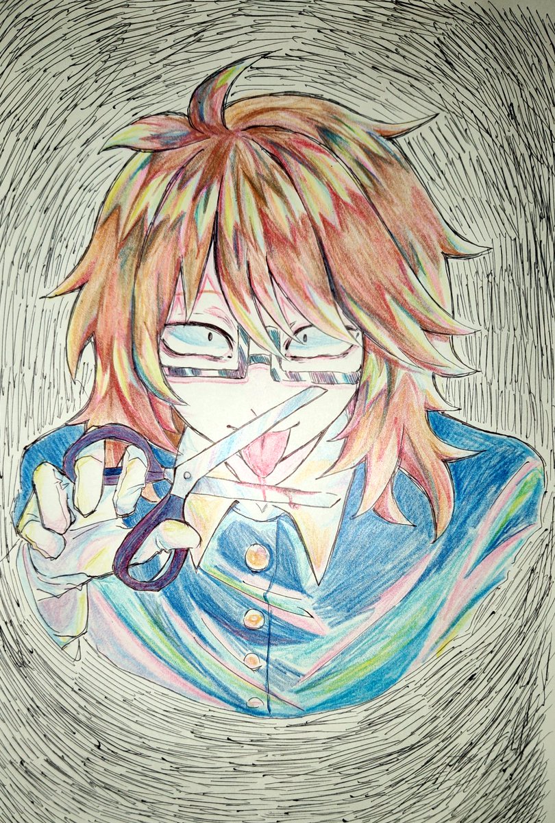 華歌 tweet media
