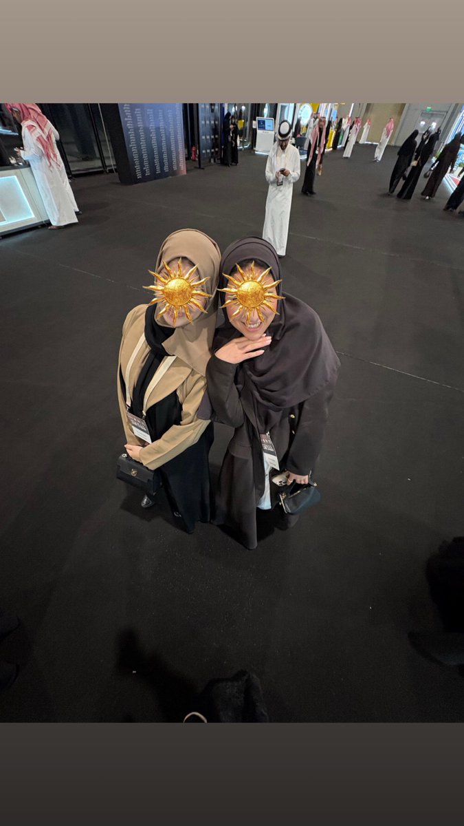 Fatima tweet media