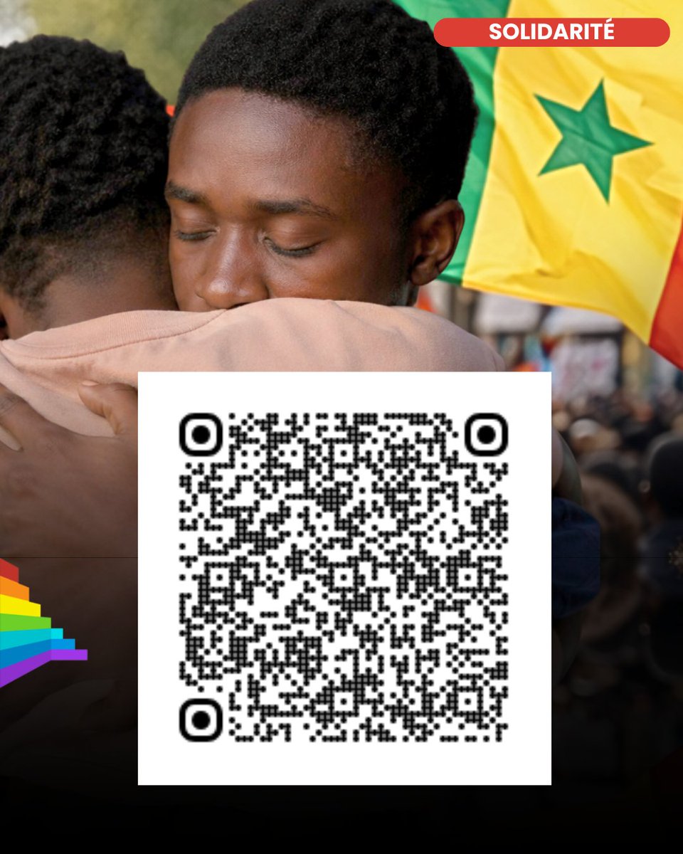 STOP HOMOPHOBIE tweet media
