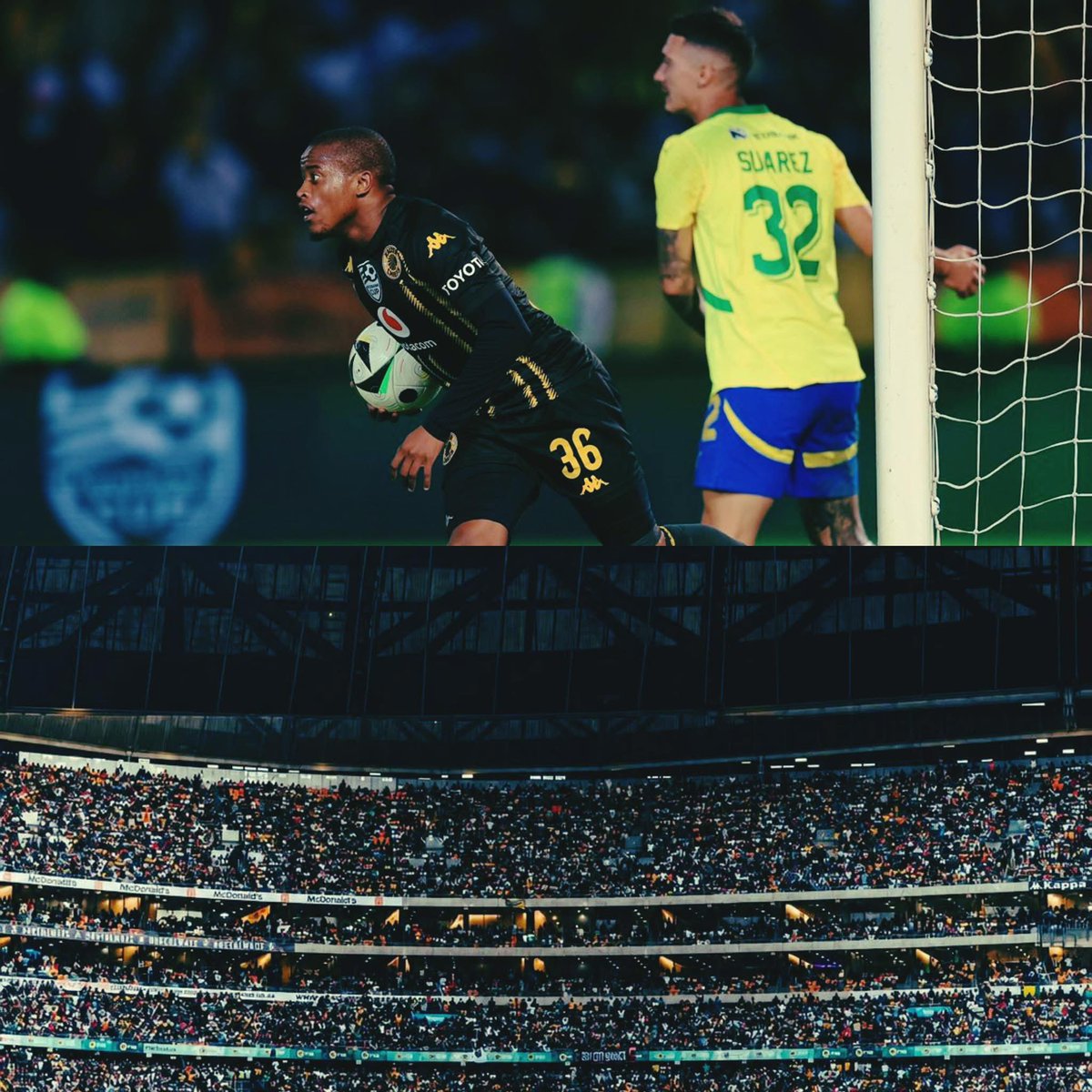 Football Around tweet media