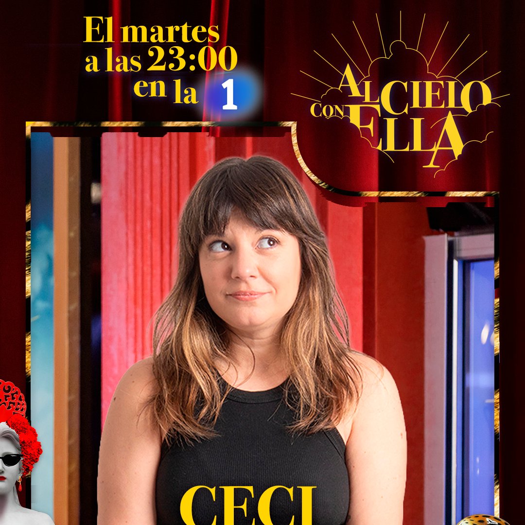 RTVE Comunicación y Participación tweet media