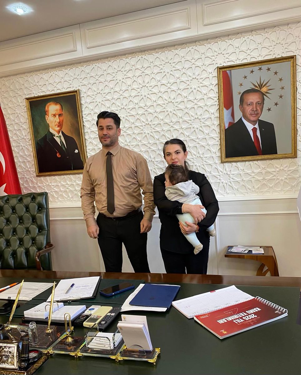 Mülakat Mağduru Öğretmenler Platformu tweet media