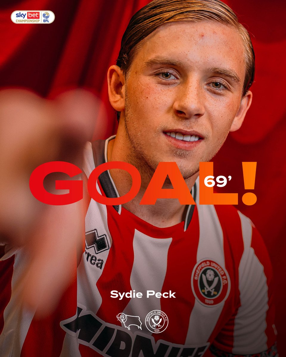 Sheffield United tweet media