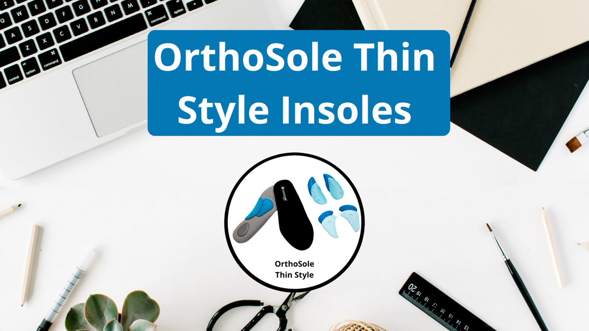 OrthoSole Official Page tweet media