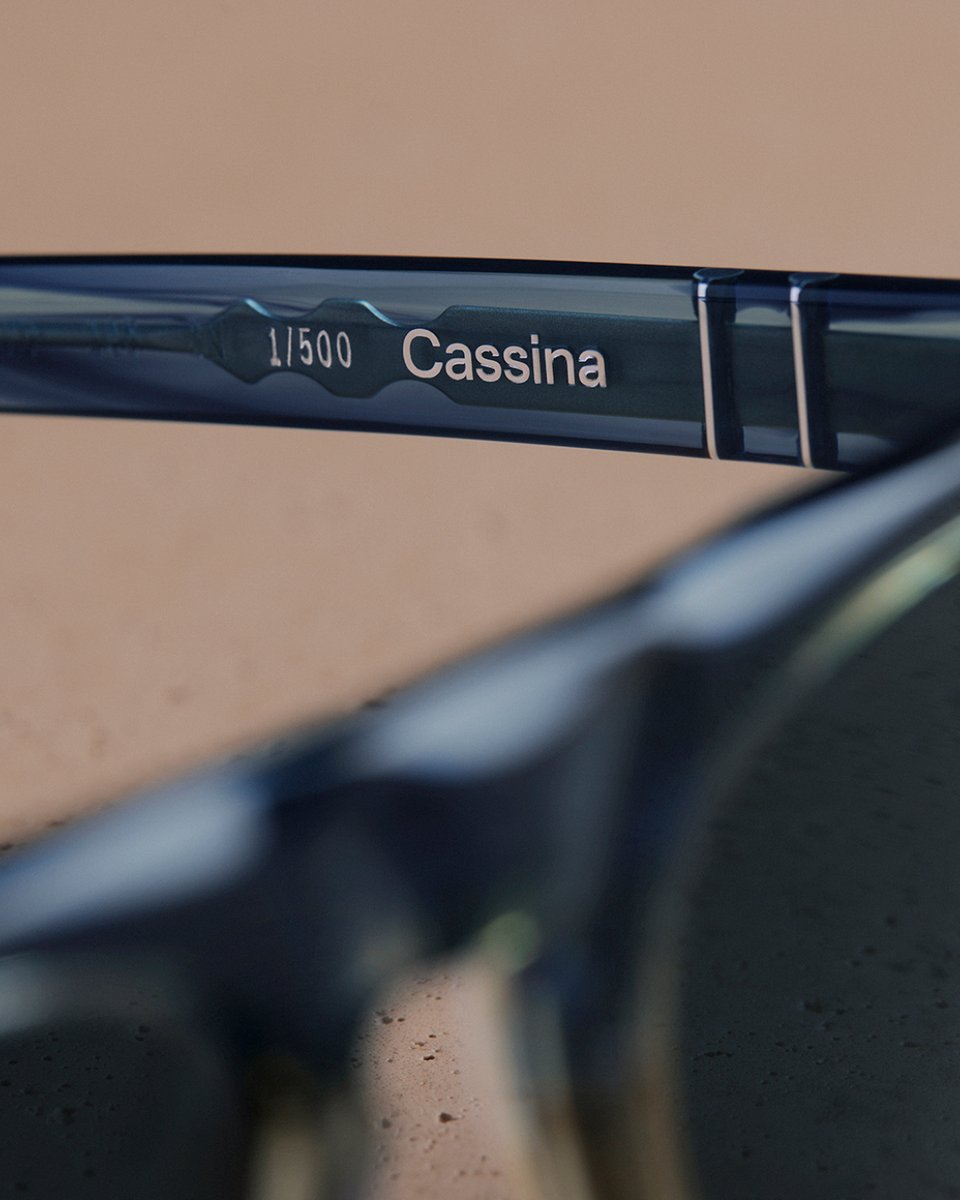 Persol Eyewear tweet media