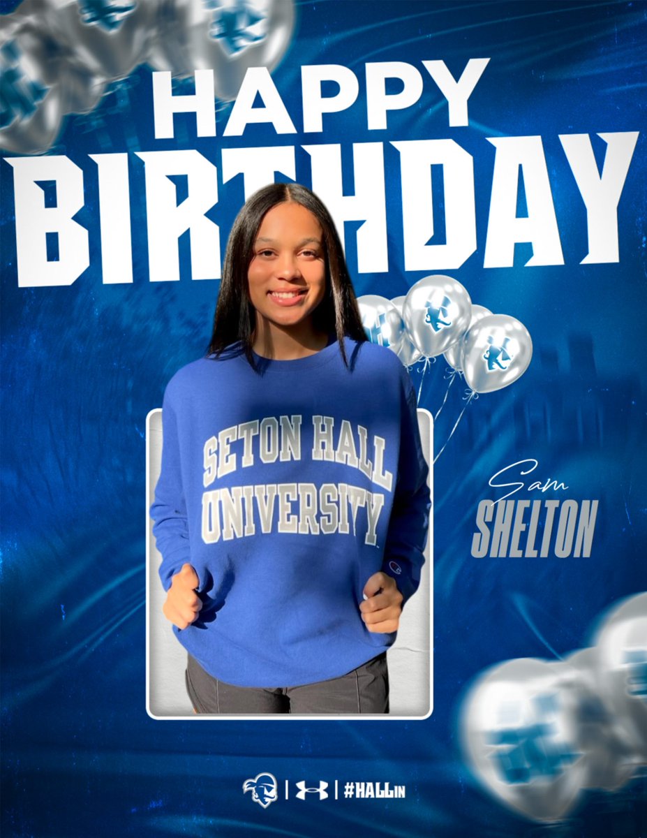 Seton Hall Volleyball tweet media