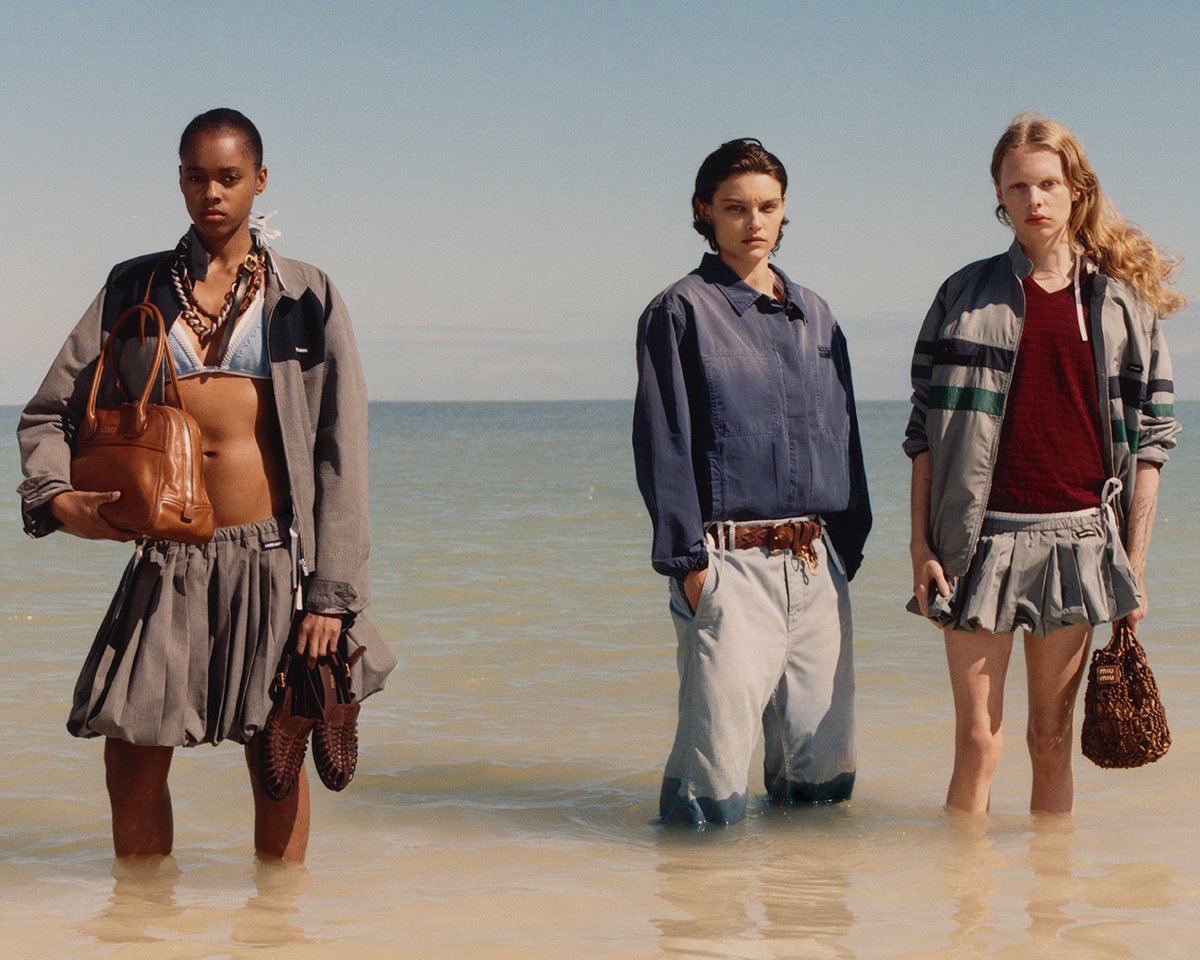 MIU MIU JAPAN (@miumiu_japan) / Posts / X