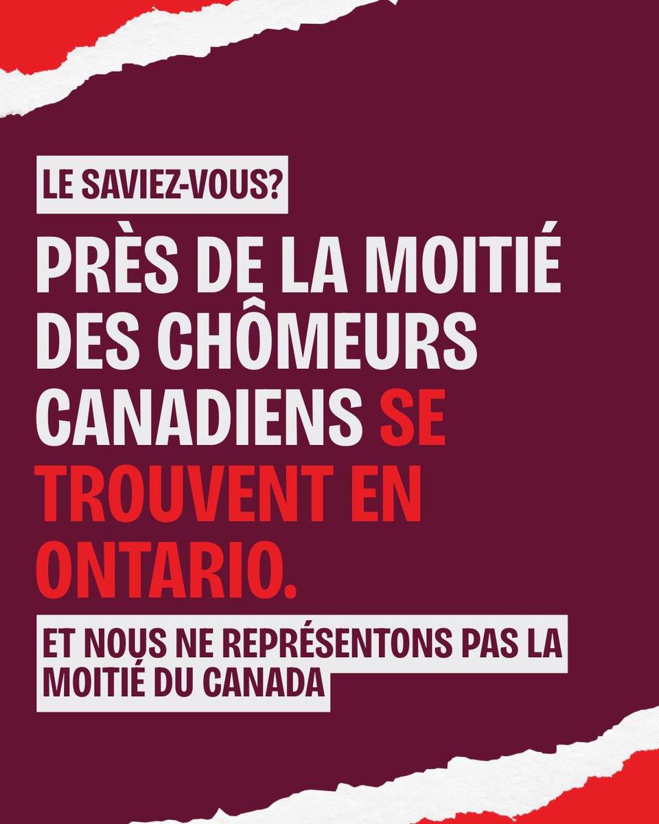 Ontario Liberal Party | Parti Libéral de l'Ontario tweet media