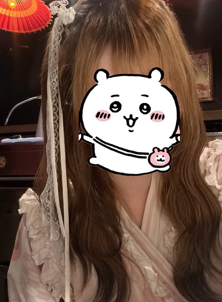 優雨 tweet media