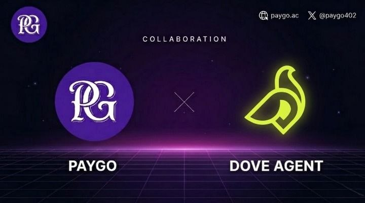 PayGo tweet media