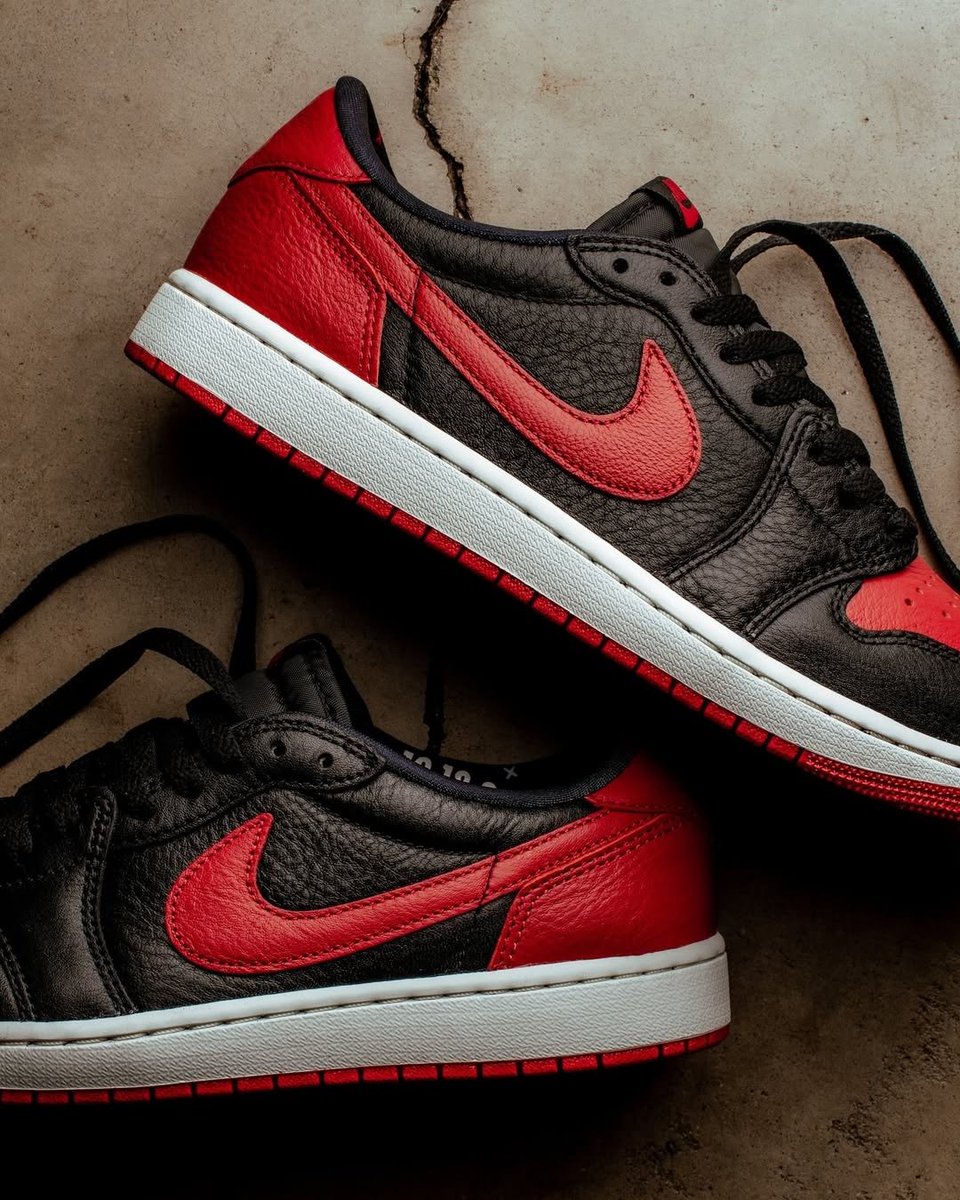 Nice Kicks tweet media