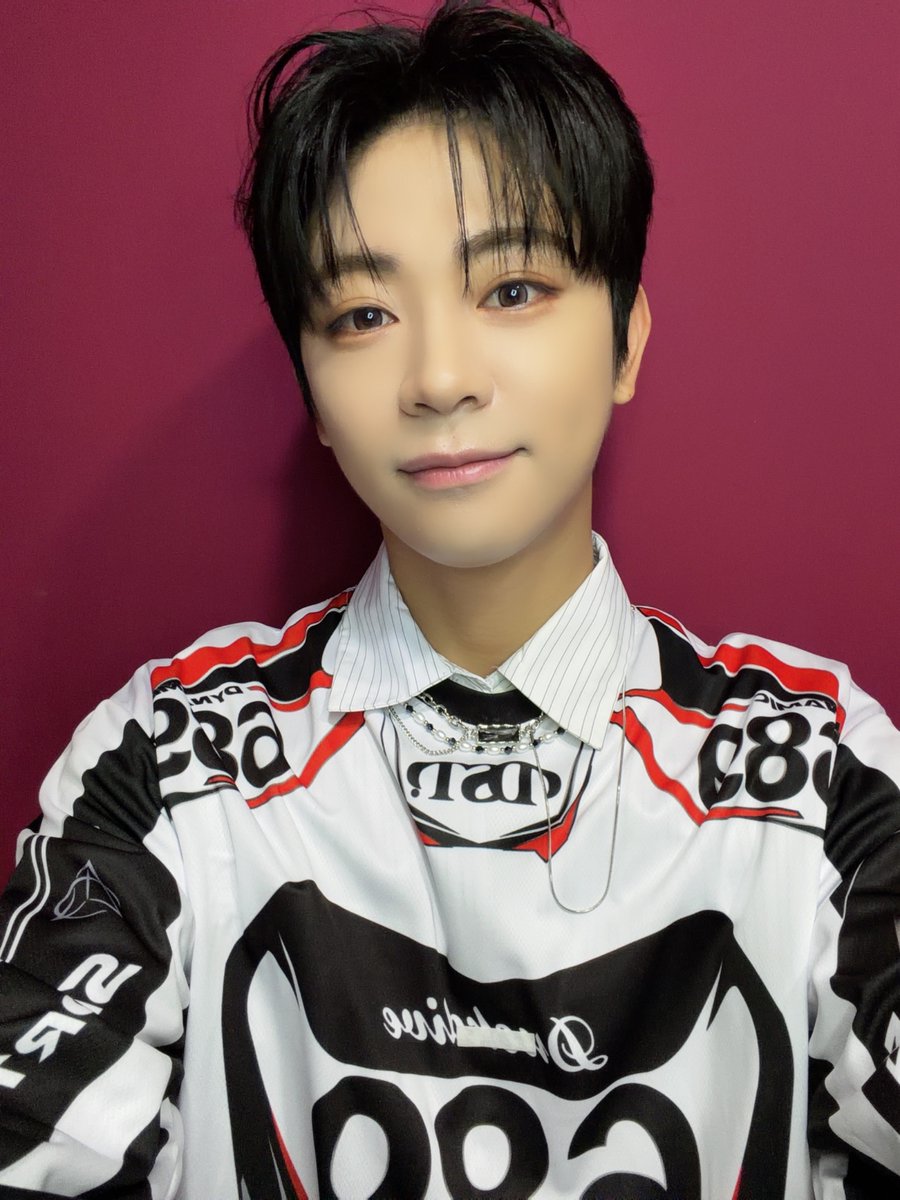 ORβIT Official tweet media