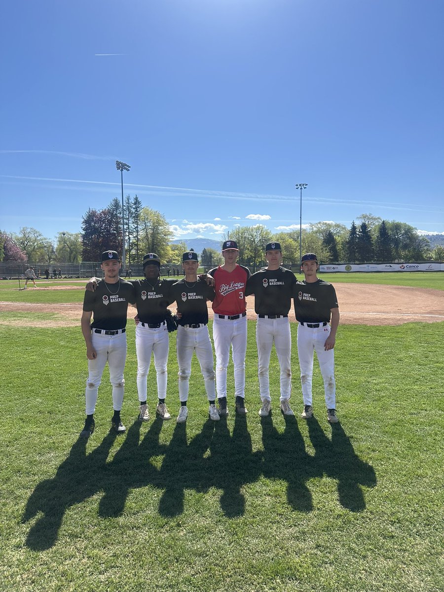 AHP Renegades Baseball Academy tweet media