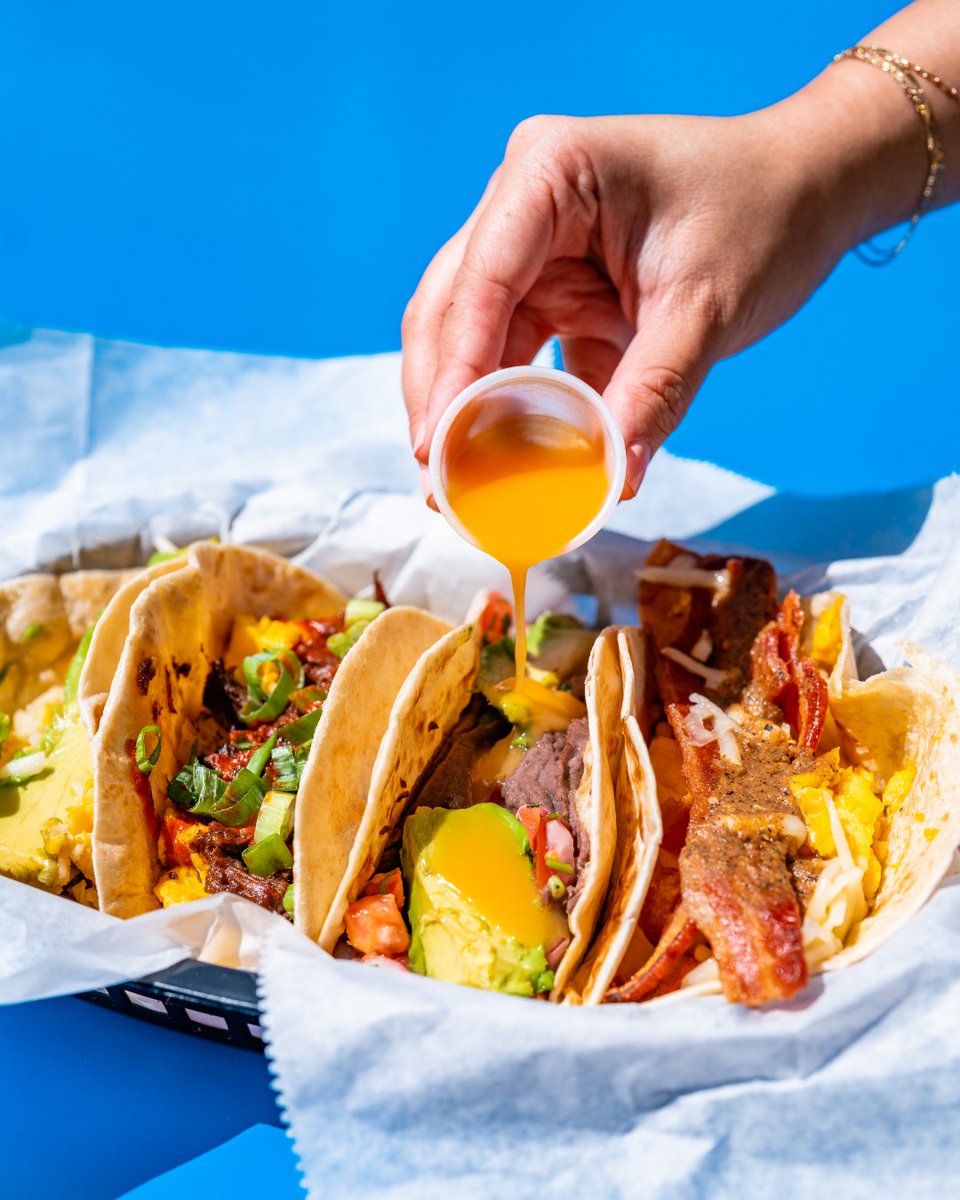 Tacodeli tweet media