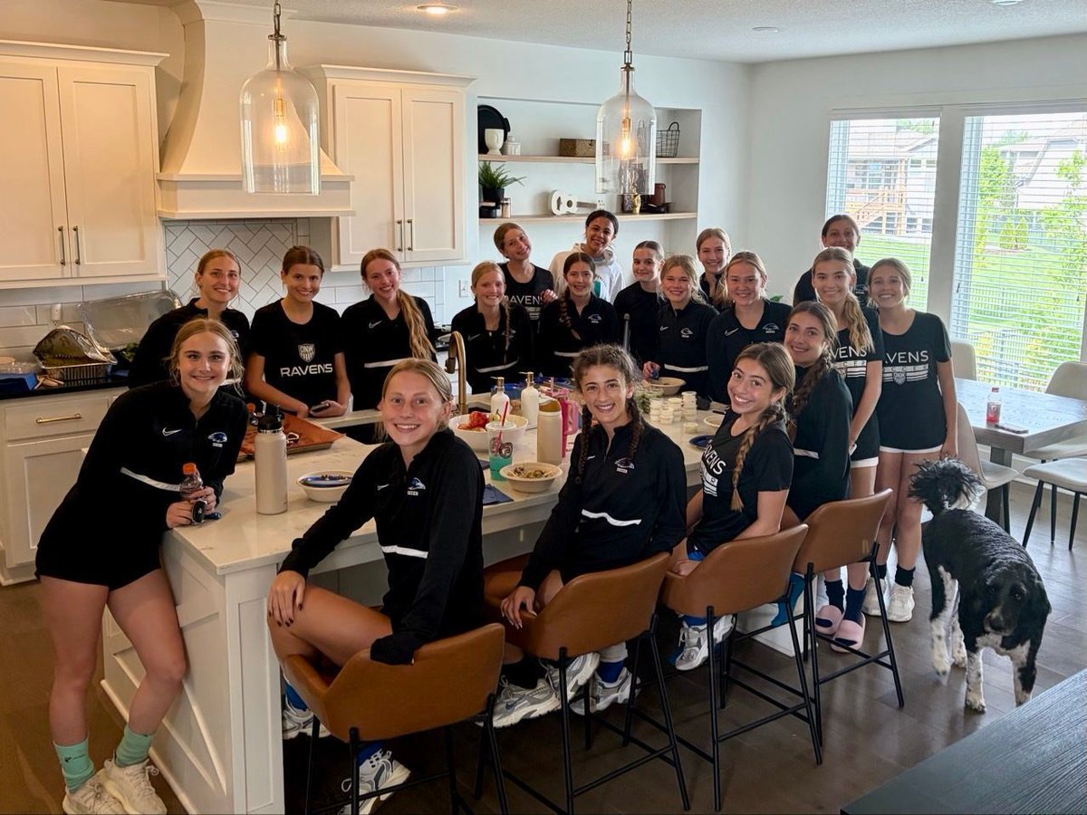 ONW Lady Raven Soccer Booster Club tweet media