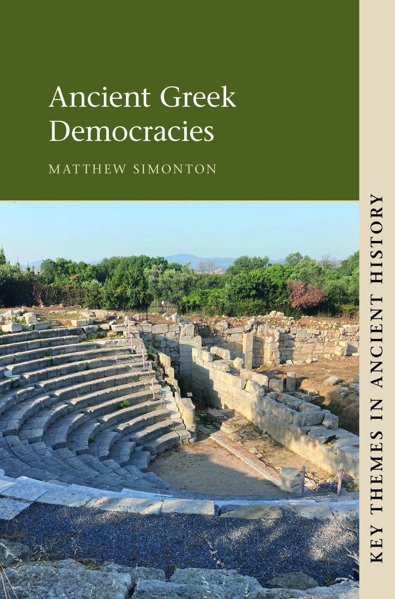 Cambridge University Press - Classics tweet media
