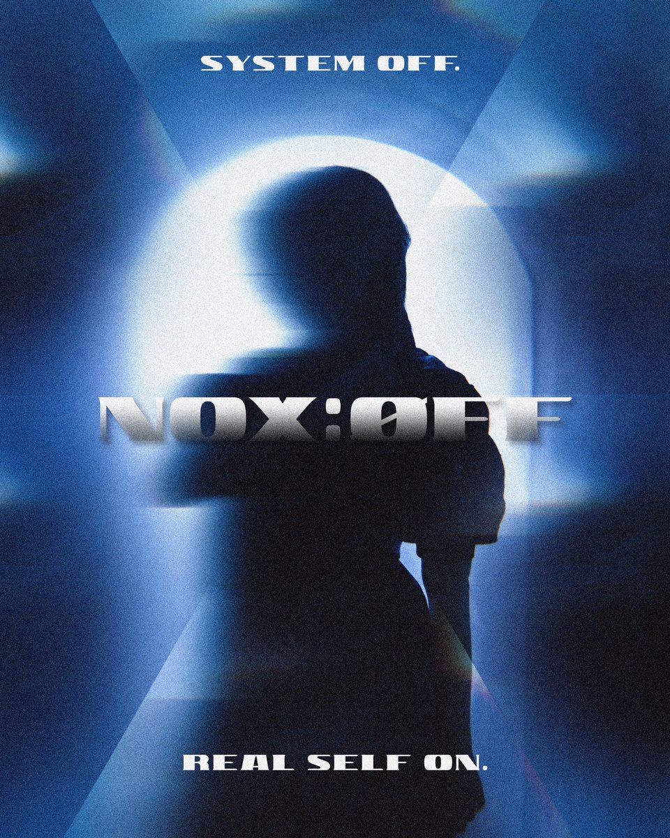 Nox:0ff 「ノクスオフ 」 tweet media