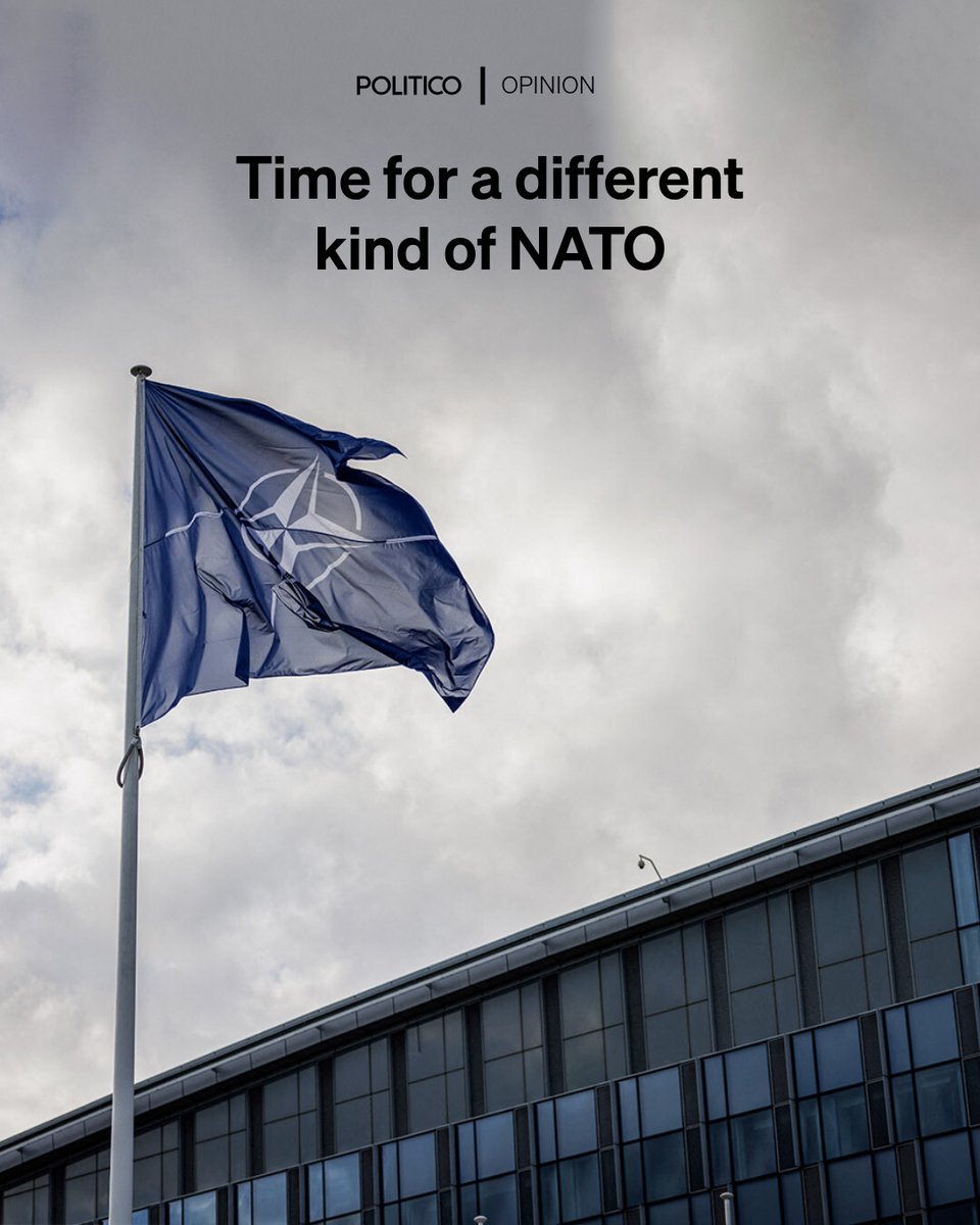 POLITICOEurope tweet media