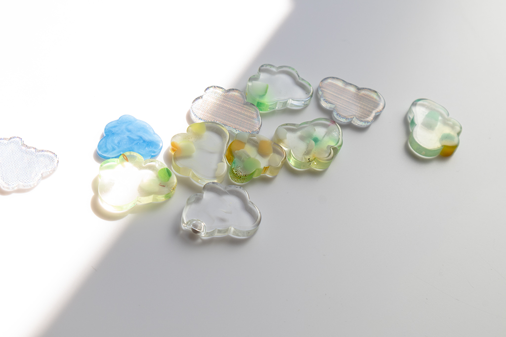TOKYO ACRYL(有限会社三幸) tweet media