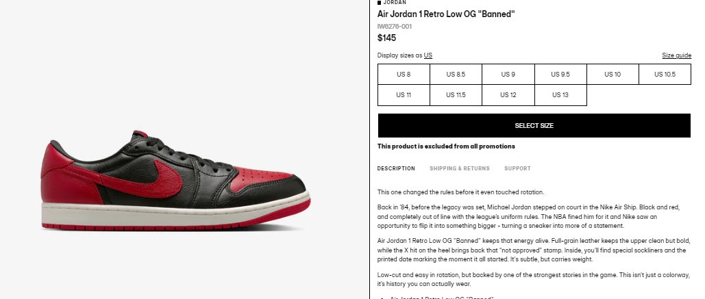 👁️ Sneaker Visionz 👁️ tweet media