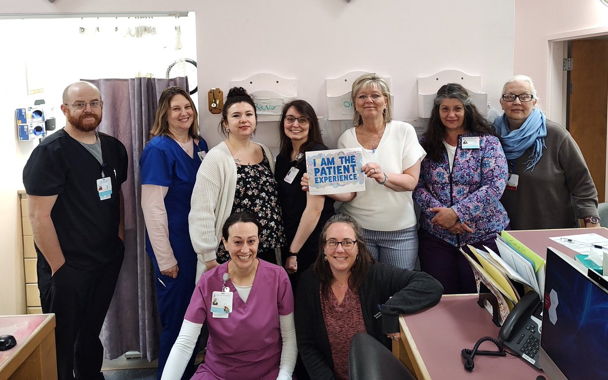 Bassett Healthcare Network tweet media
