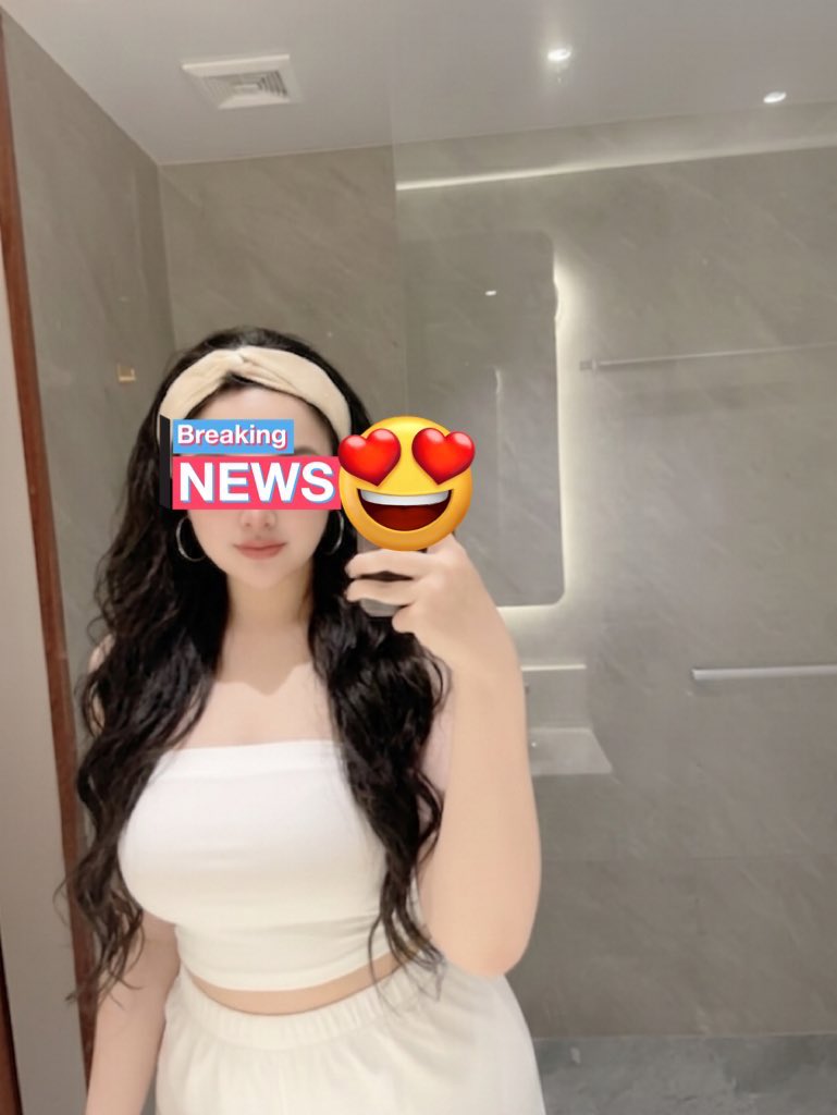 Hai baby besok aku udah ready area JKT
Aku stay di Jaksel Setiabudi 🥰

Jadwal Expo Celine 
💓1-9 mei JKT (BS ke Jaksel Jakpus Jaktim Jakbar)
💓11-13 mei bandung 
💓 14-16 Bogor 
💓 18- 20 Padang
💓20-24 pekanbaru

Tele
 t.me/celinealeyna1

#availjaksel