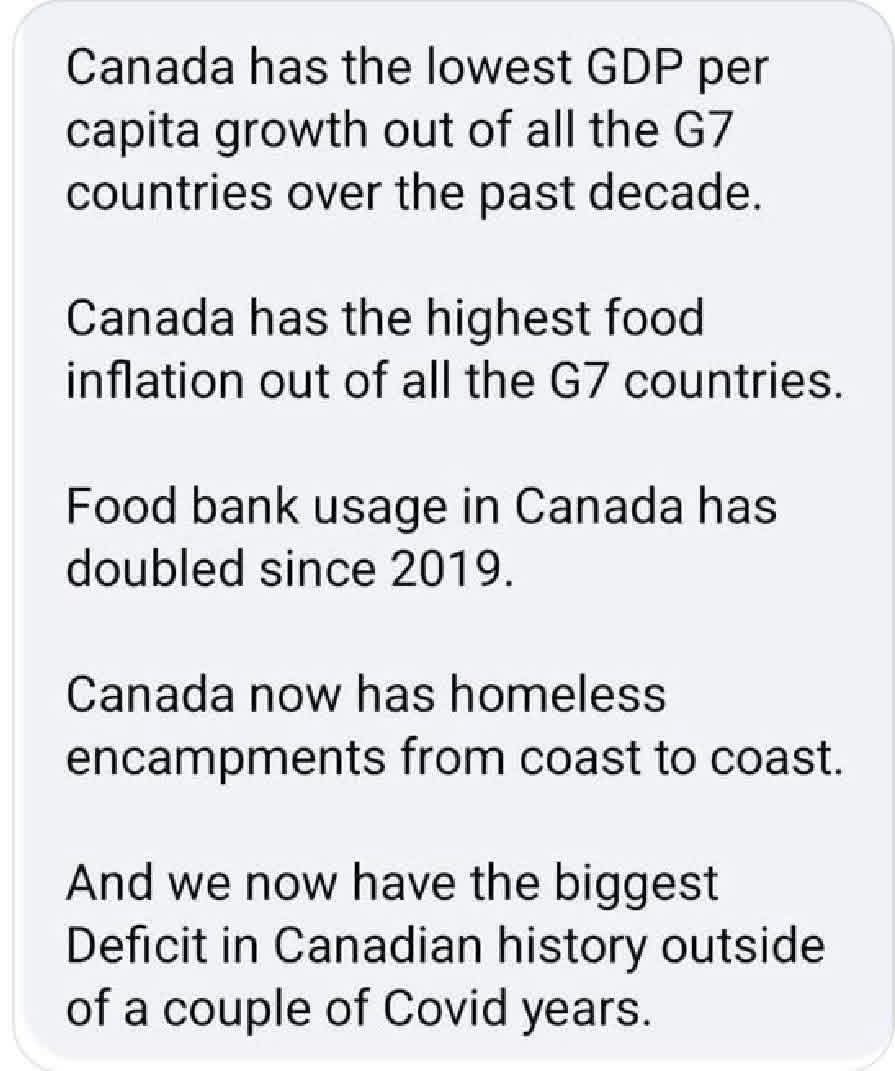 DonaldDick14602's tweet photo. @grantyKaren @PierrePoilievre https://t.co/njhFs7Fp6E