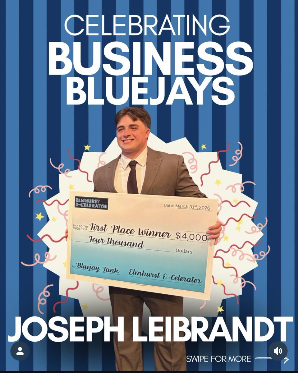 Joseph Leibrandt tweet media