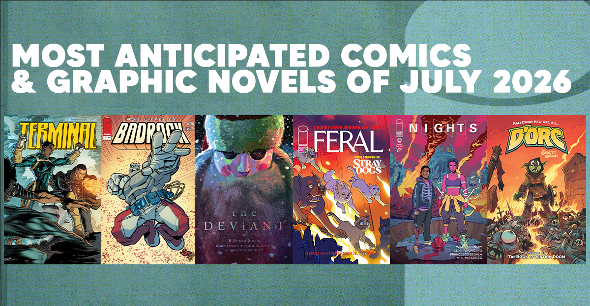 Image Comics tweet media