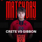 Photo by Crete FC (@CreteMensFC)