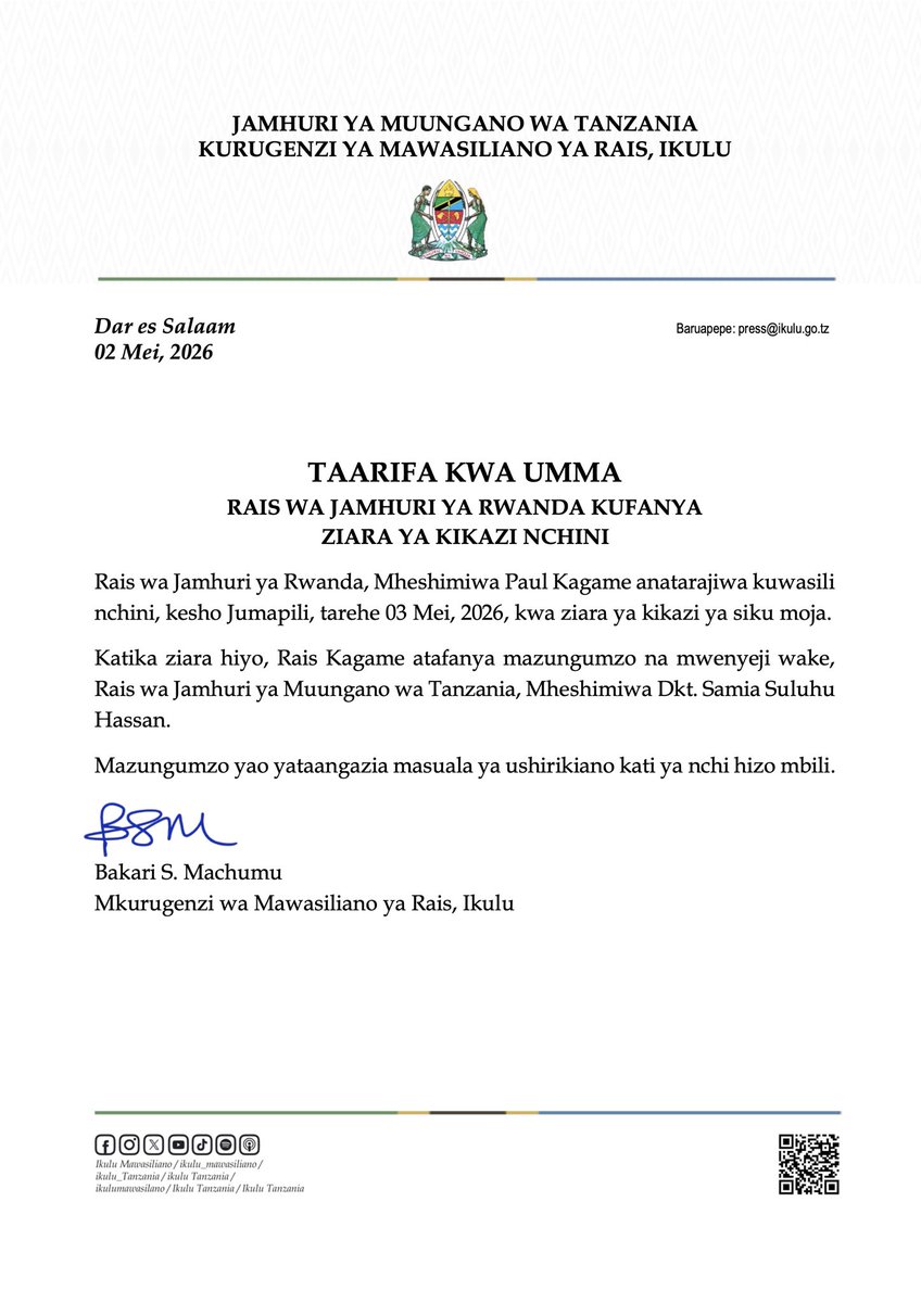 Kabango tweet media