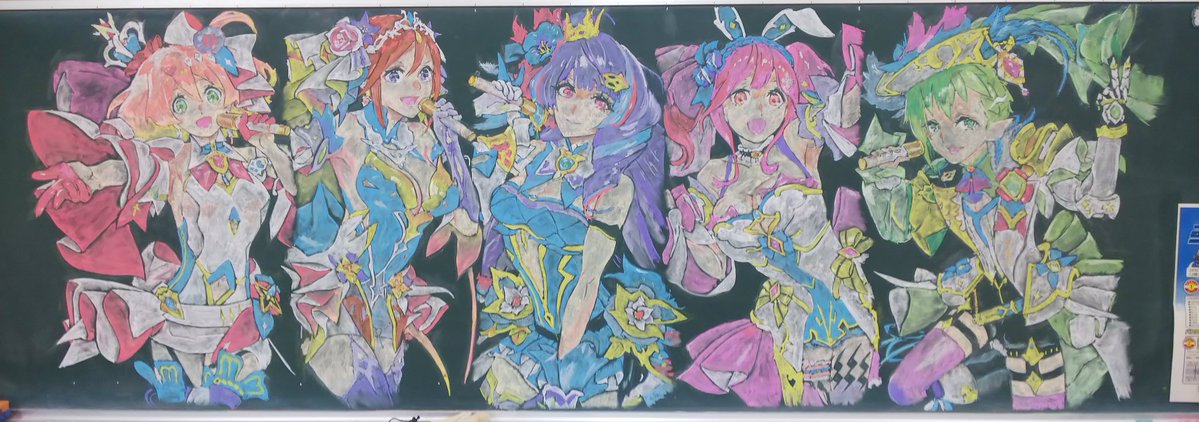 高高さん tweet media