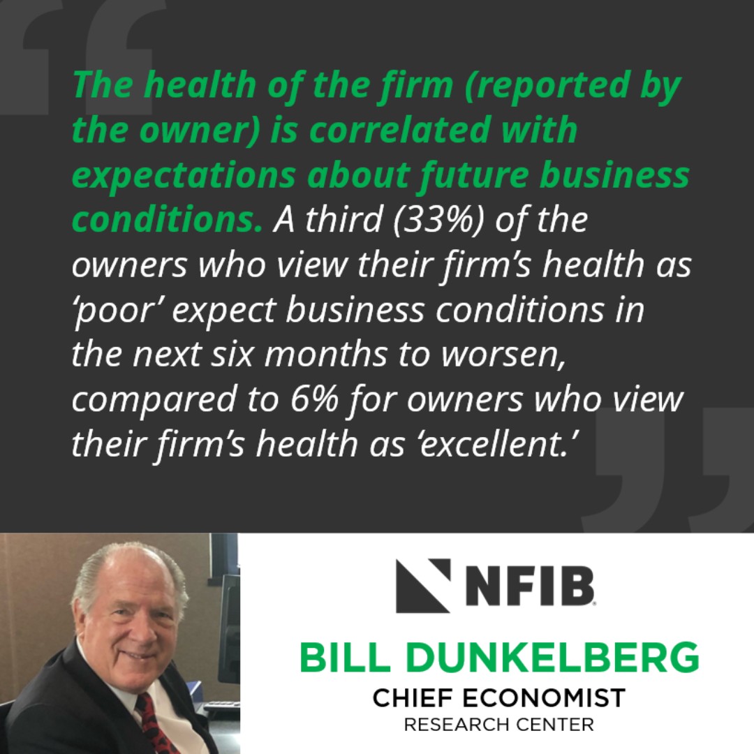 NFIB's tweet image. #NFIB Chief Economist, Bill Dunkelberg, wrote an article analyzing #smallbusiness health prospects by region and industry.

Read it here: nfib.com/news/research-…