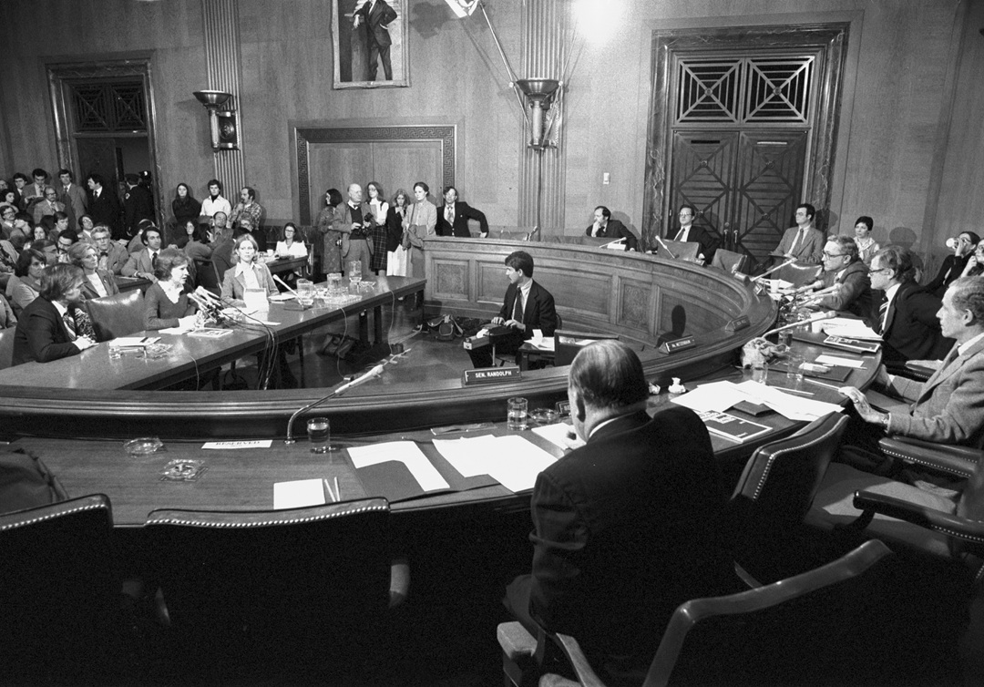 Jimmy Carter Presidential Library tweet media
