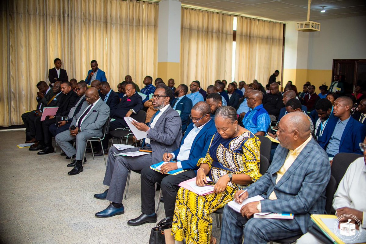 Ceni-RDC tweet media