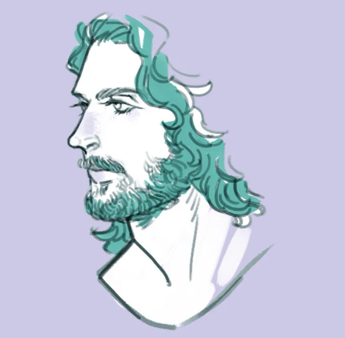 あとはATJ描いたり。