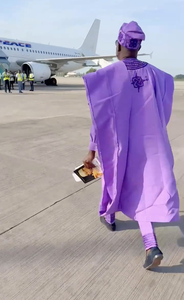 Reno Omokri tweet media