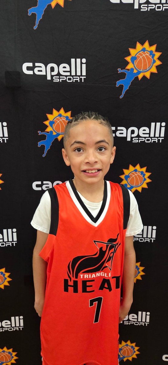 BigShotsGameMVP's tweet photo. #BigShots
#MyrtleBeachJam

11U

Basketball Factory 32
#32 Luke Plemons 10pts

Triangle Heat 20
#7 Jace Fuller 9pts

@BigShotsGlobal https://t.co/b3PFQClMf5