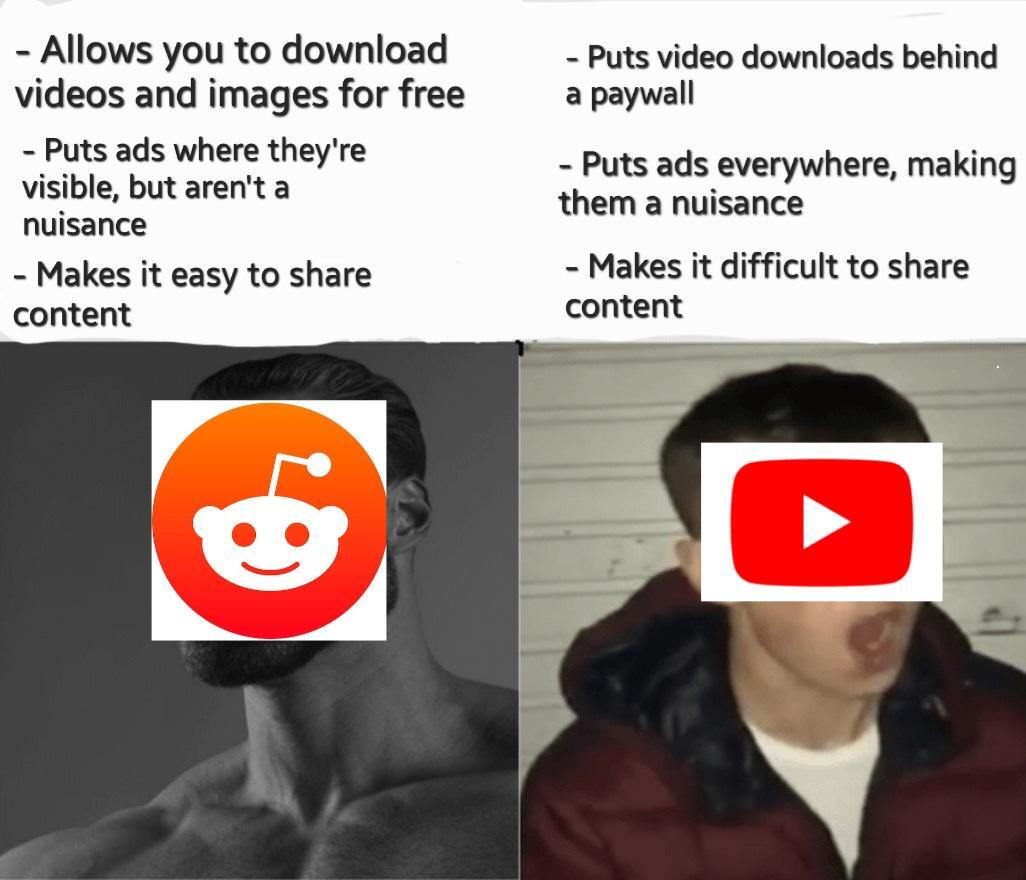 memesalvatore's tweet image. Three cheers for Reddit! /u/Neonthewerehog_ #memes #dankmemes
