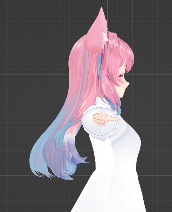 dead_maddy's tweet photo. この子はこれから衣装作成 https://t.co/X1aMEBjiLx